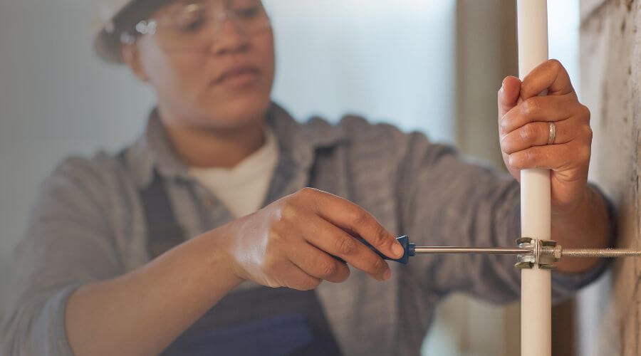 Professional sink repair in Freeport, MI